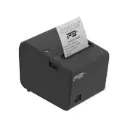 Impresora térmica Custom Printer P3L USB Serial Ethernet 250 mm 80mm