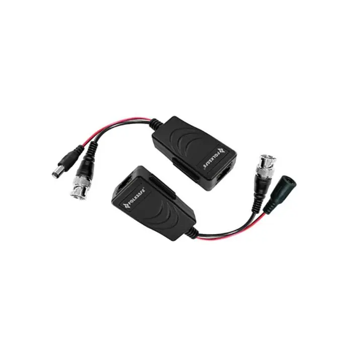 Balum Pasivo RJ-45 Folksafe