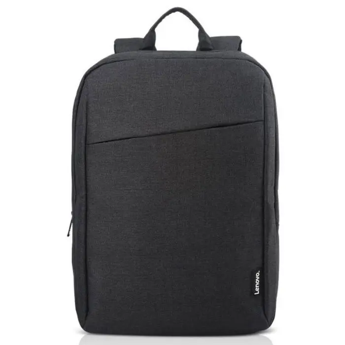 Mochila Lenovo 15.6 Backpack B210 Black-ROW
