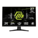 Monitor MSI IPS 27in FHD 200hz 0.5ms HDMI DP MAG 274F