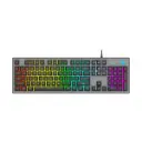 Teclado Gaming HP K500Y