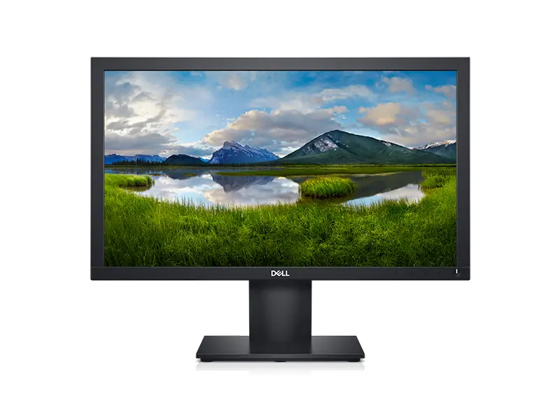 Monitor Dell 20" Widescreen Grado A Refubished
