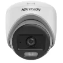 Cámara de vigilancia HIK DS-CE70DF0T-LPFS Dome Colorvu 2mp
