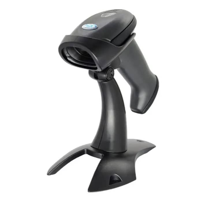 Lector de Código de Barras AON HS-250 Láser 2D WL Black