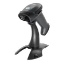 Lector de Código de Barras AON HS-250 Láser 2D WL Black