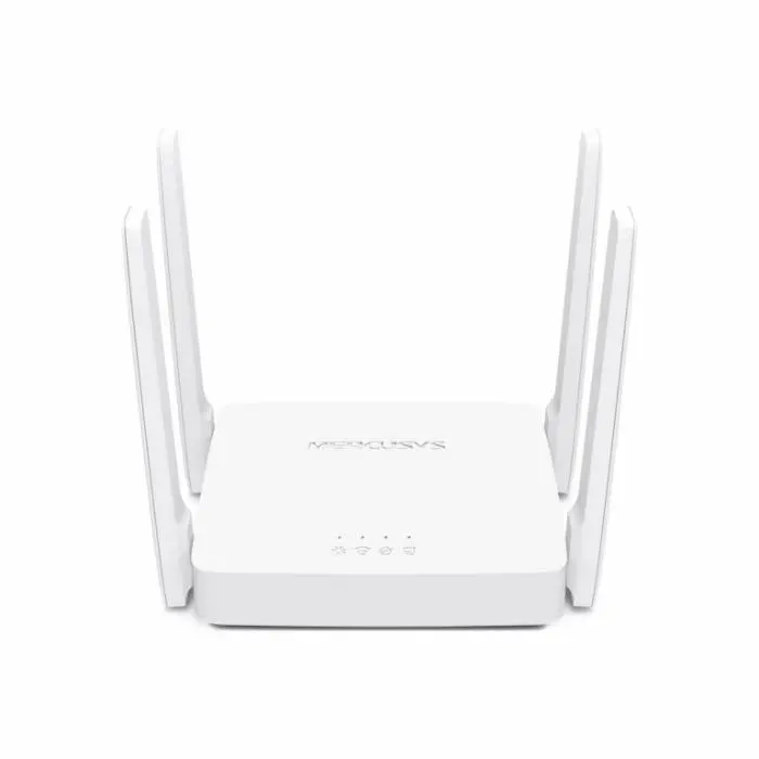 Router Dual Band Wireless TP-Link Mercusys AC10 AC1200