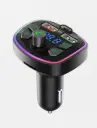 Transmisor Multifuncional Bluetooth Q7