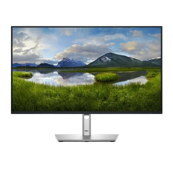 Monitor Dell P2725H 27in LED HDMI VGA SP