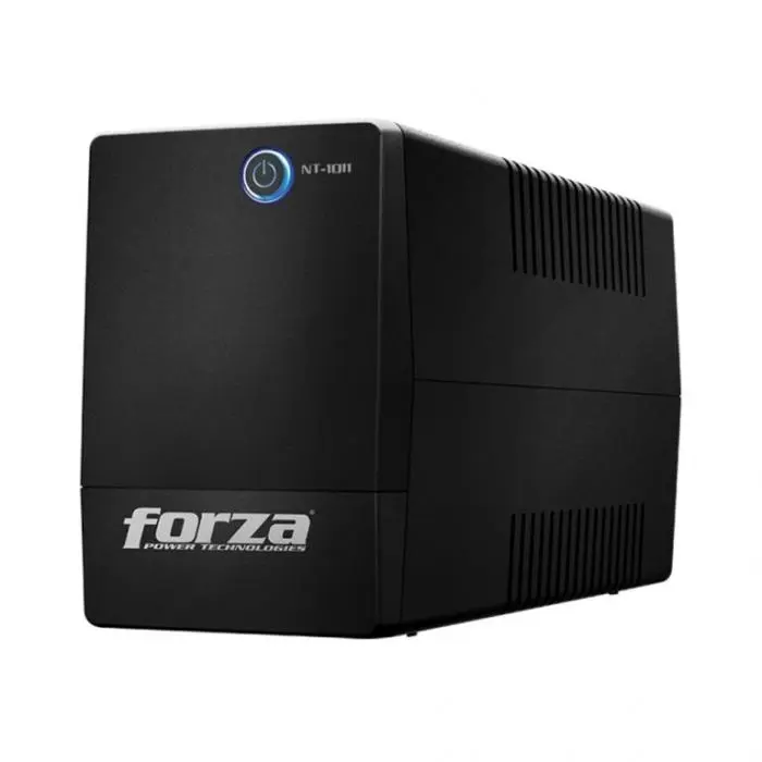 UPS Forza NT-1011 1000VA 500W 120V 6-NEMA RJ11 45-65hz
