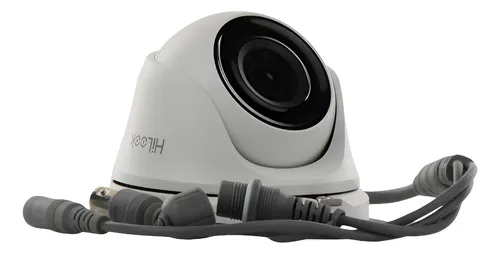 Cámara Vigilancia Hilook Turret Turbo HD 1080p Lens 2.8 MM 20m IR Exir THC-T120-PC