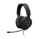 Audífonos JBL Quantum 100 M2 Gaming Black