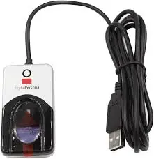 Sensor digital de huellas Digital Persona Inc fingerprint reader USB