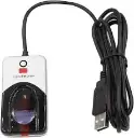 Sensor digital de huellas Digital Persona Inc fingerprint reader USB