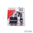 Video Balum Hikvision DS-1H18S/EC