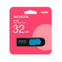 Memoria USB ADATA 32GB UV128 Negro