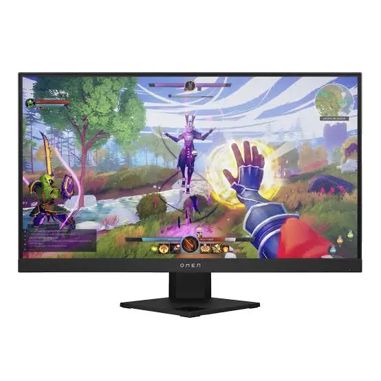 Monitor HP OMEN 23.8in FHD DP 2xHDM VESA 165Hz
