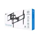 Soporte Pantalla Pared Xtech Aticulated Brkt Tilt/Swivel 50-105 in XTA-490