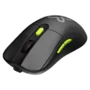 Mouse Wireless Klip Xtreme KMW-775  Trimode BT Bateria recargable