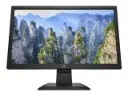 Monitor HP 20" Widescreen Grado A Refubished