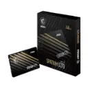 SSD MSI SPATIUM S270 SATA 25 240GB