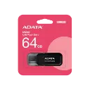 Memoria USB ADATA 64 GB AUV240 2.0 Negro