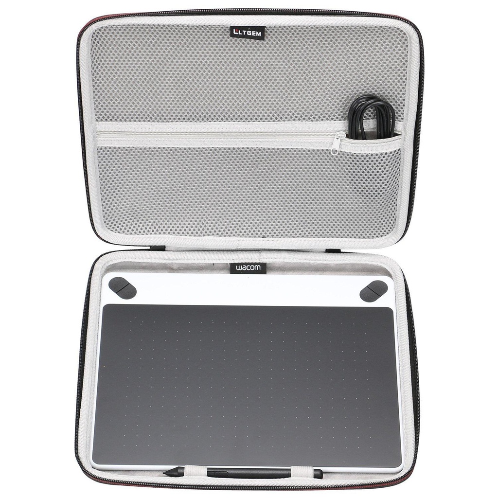 Case Protector Hard Eva para Tablet Gris XTECH