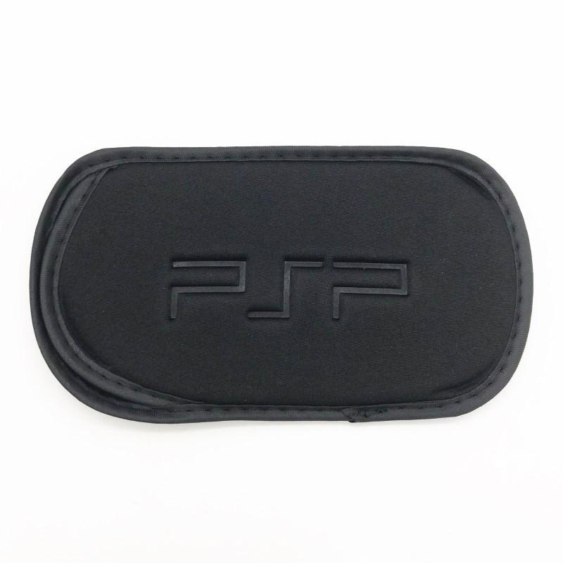 Estuche Funda para PSP 3000 Negro