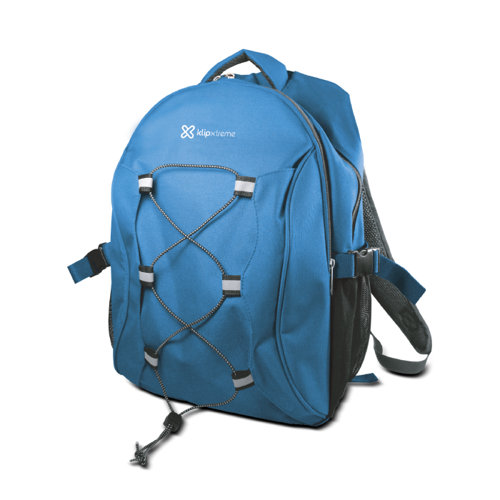 MOCHILA PARA NOTEBOOK KLIPXTREME
