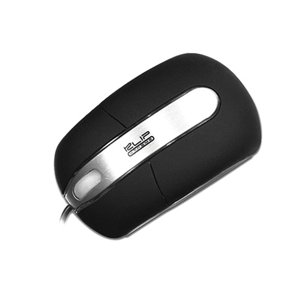 Mouse Optico USB/PS2 KMO-102 Silver