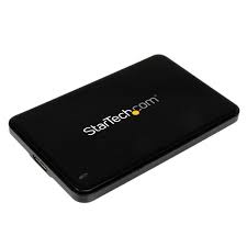 ENCLOSURE USB 3.0 STARTECH UASP