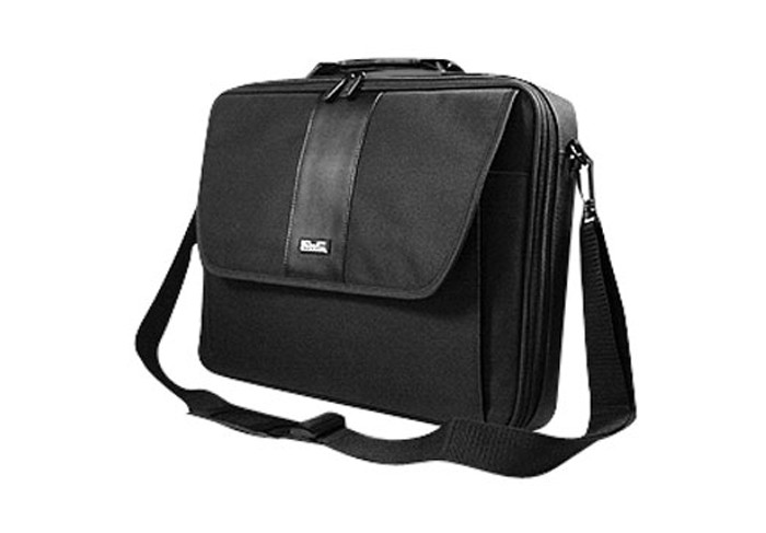 MALETIN ESTUCHE PARA NOTEBOOK KNC-040 15.6 NEGRO