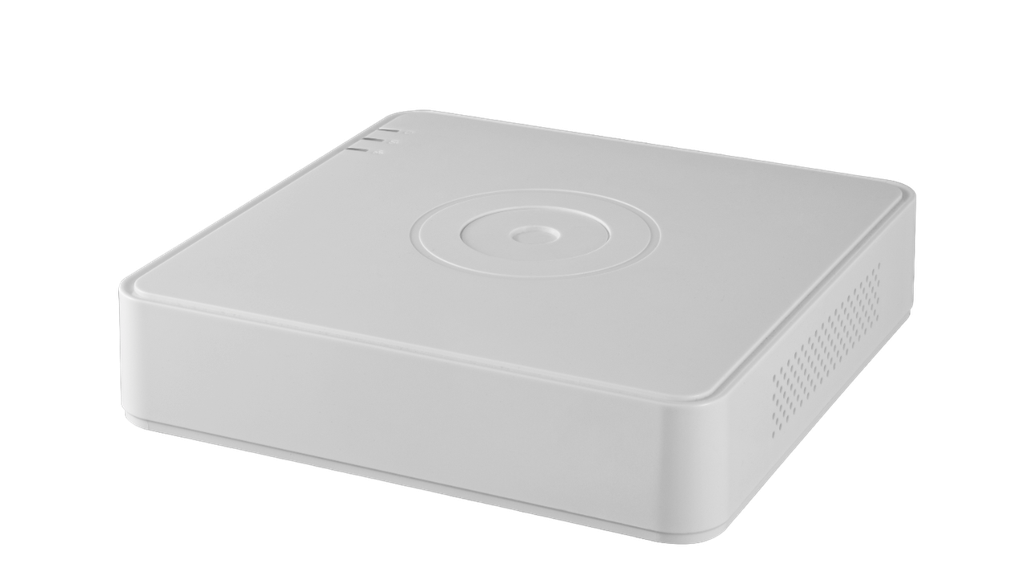 DVR HIK DS-7108HGHI-F1/NS 8 channel Turbo HD/Analog/Audio Ethernet