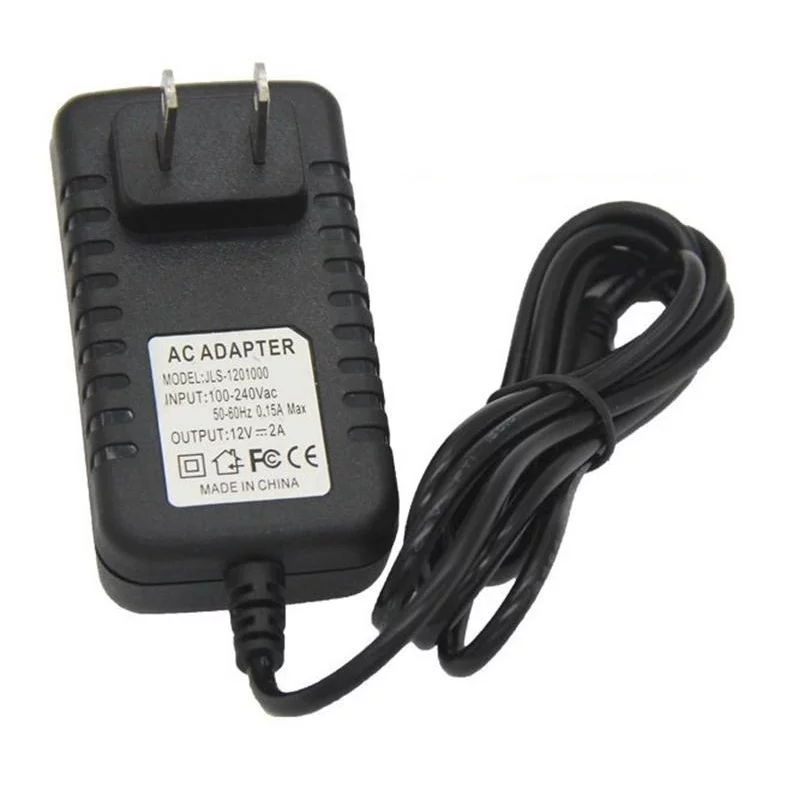 FUENTE NA 12V 2AMP