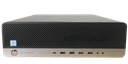 COMPUTADORA HP Elitedesk COREI3 6TA, DISCO SSD 240GB, 8GB RAM