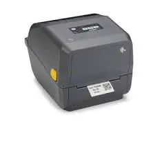 Zebra - THERMAL TRASFER PRINTER 74/300M ETHERNET