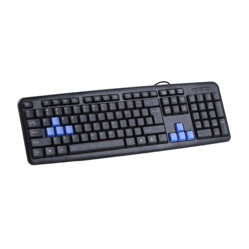 Teclado Imice en español, economico ,K816
