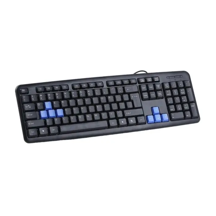 Teclado Imice en español K816