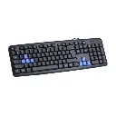 Teclado Imice en español K816