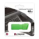 Memoria USB 64GB Kingston DT Exodia M Neon Green