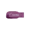 Memoria USB 32GB SanDisk Ultra Shift Z410 3.2 Purple  SDCZ410-032G-G46