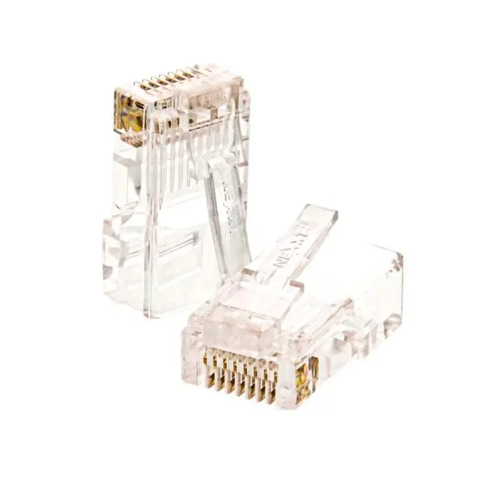 Conector RJ45 Nexxt Cat5 Unidad