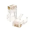 Conector RJ45 Nexxt Cat5 Unidad