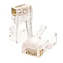 Conector RJ45 Nexxt Cat6 Unidad