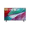 Televisor LG Full HD AI ThinQ 43 pulgadas Smart TV
