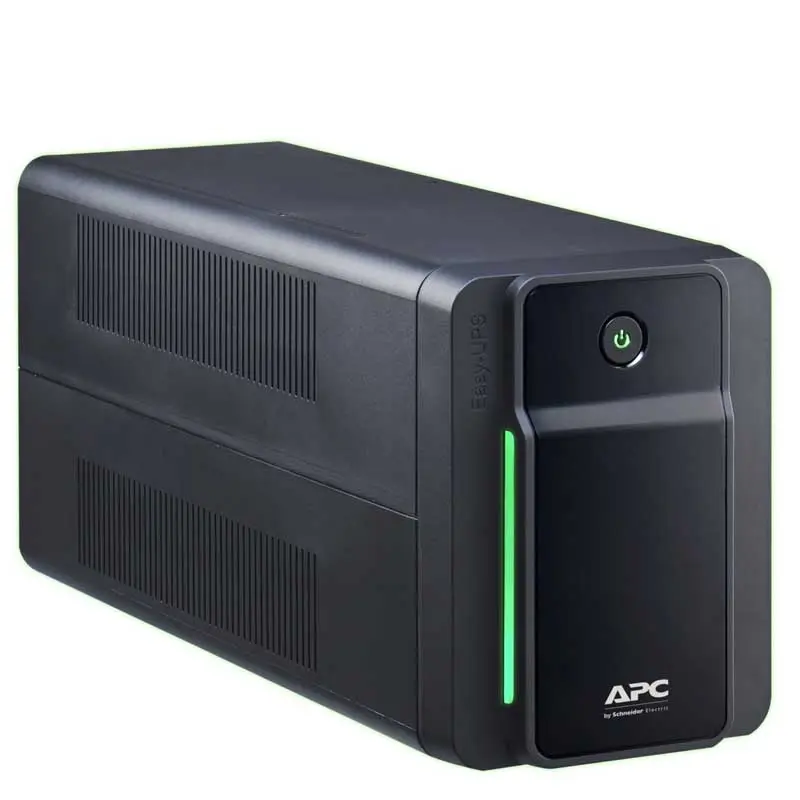UPS APC BVX 900VA 480W 120V AVR Nema Back-UPS