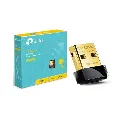 Adaptador de Red USB a Wi-Fi TP-Link Nano TL-WN725N 150Mbps