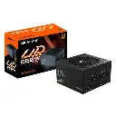 Fuente de Poder 850W Gigabyte UD850GM 80-Plus Gold Modular