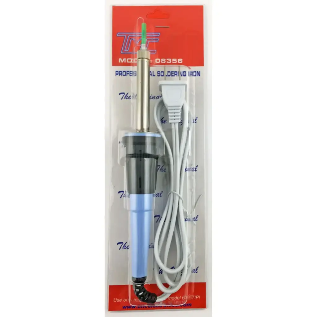 Cautin TMC Azul 30w Teflon