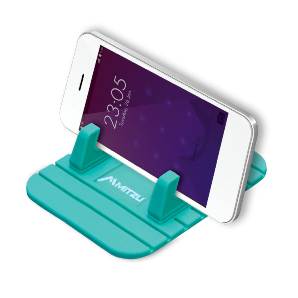 Soporte para Smartphone Mitzu Aqua