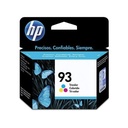 Tinta HP 93 Color